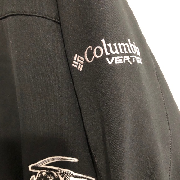 Columbia Vertex spring/fall jacket. L - Picture 3 of 6